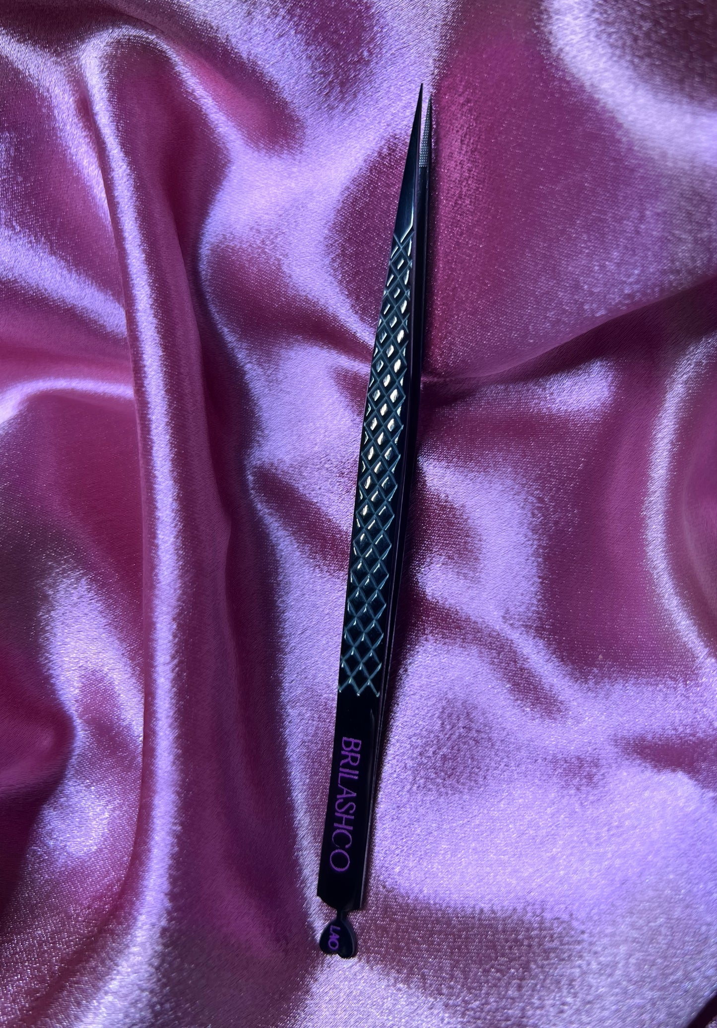 Extendo Fiber Tip- Anaconda Isolation Tweezer