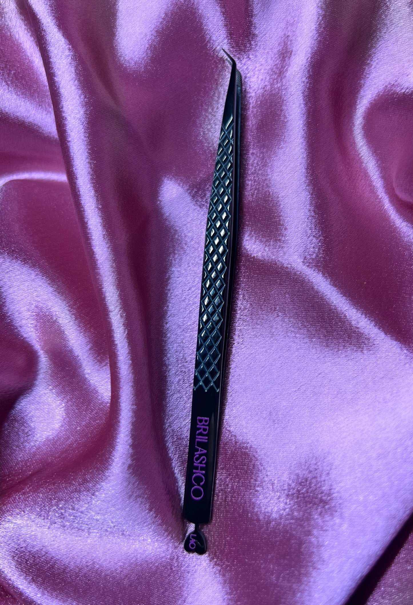 Extendo Fiber Tip~ Pucker Up Isolation Tweezer