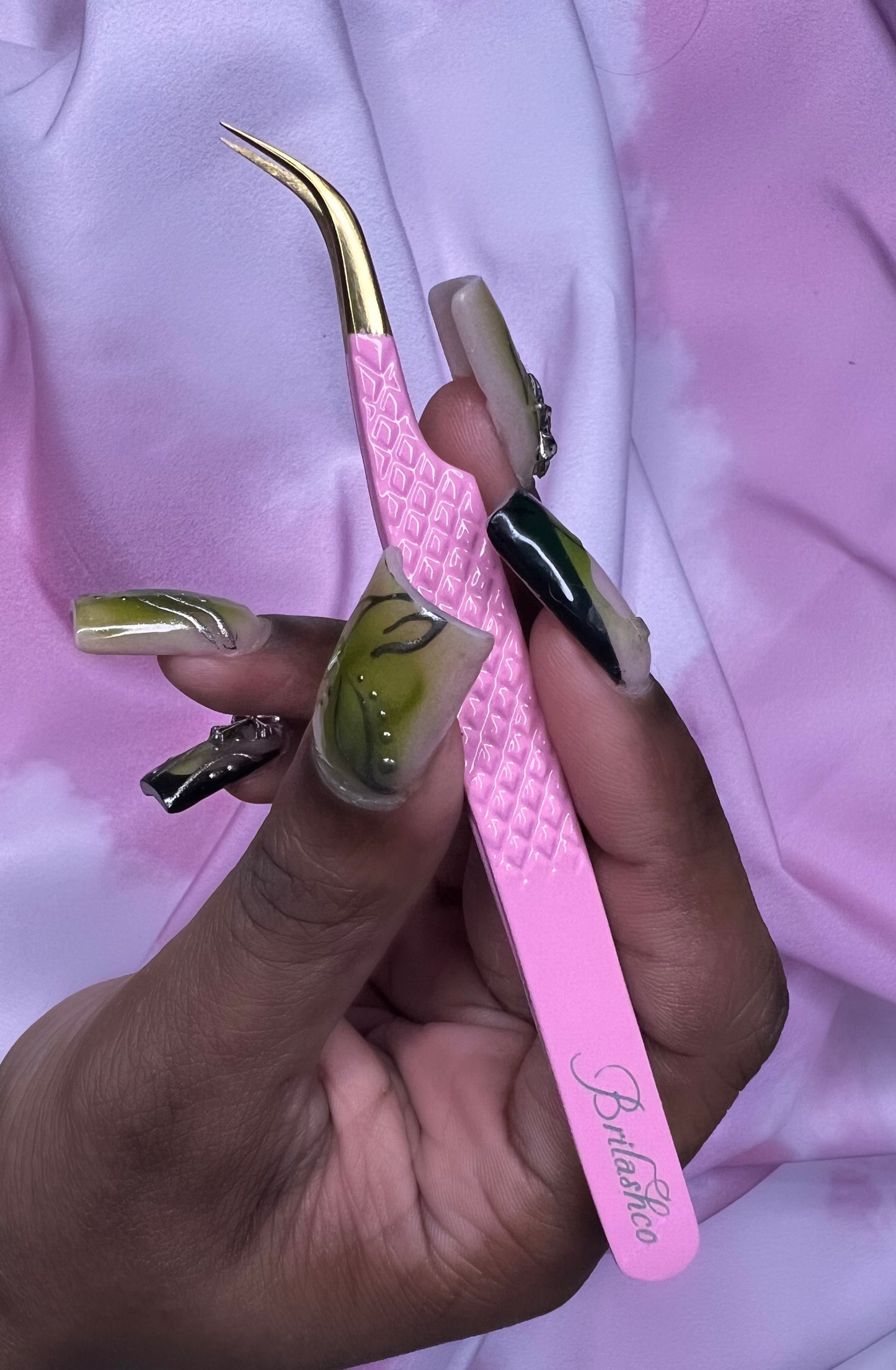LAO J Curve Volume Babe💕