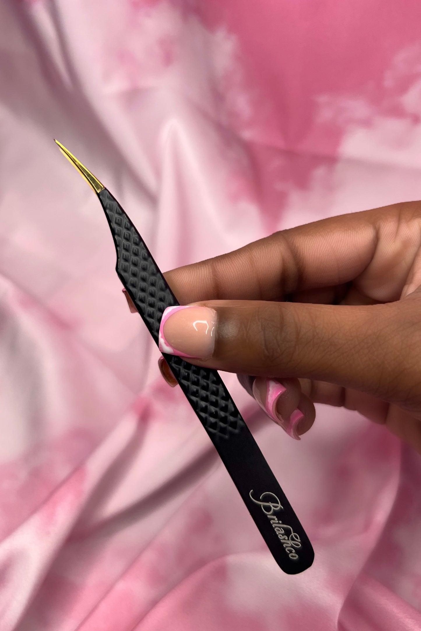 Lash Artist Only Curved Isolation Babe💕