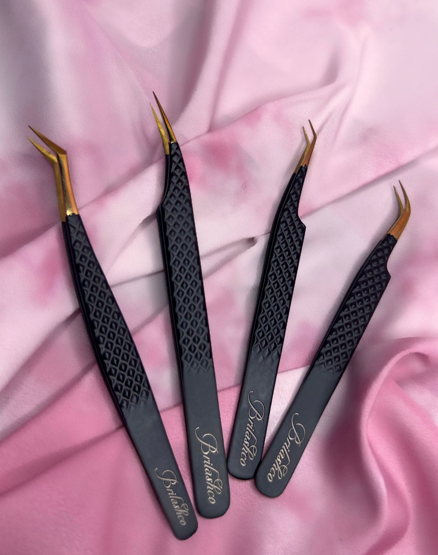 Lash Artist Only Tweezer Collectionđź’•