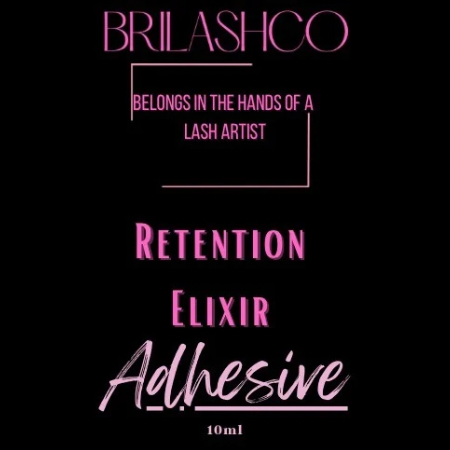 Retention Elixir Adhesive